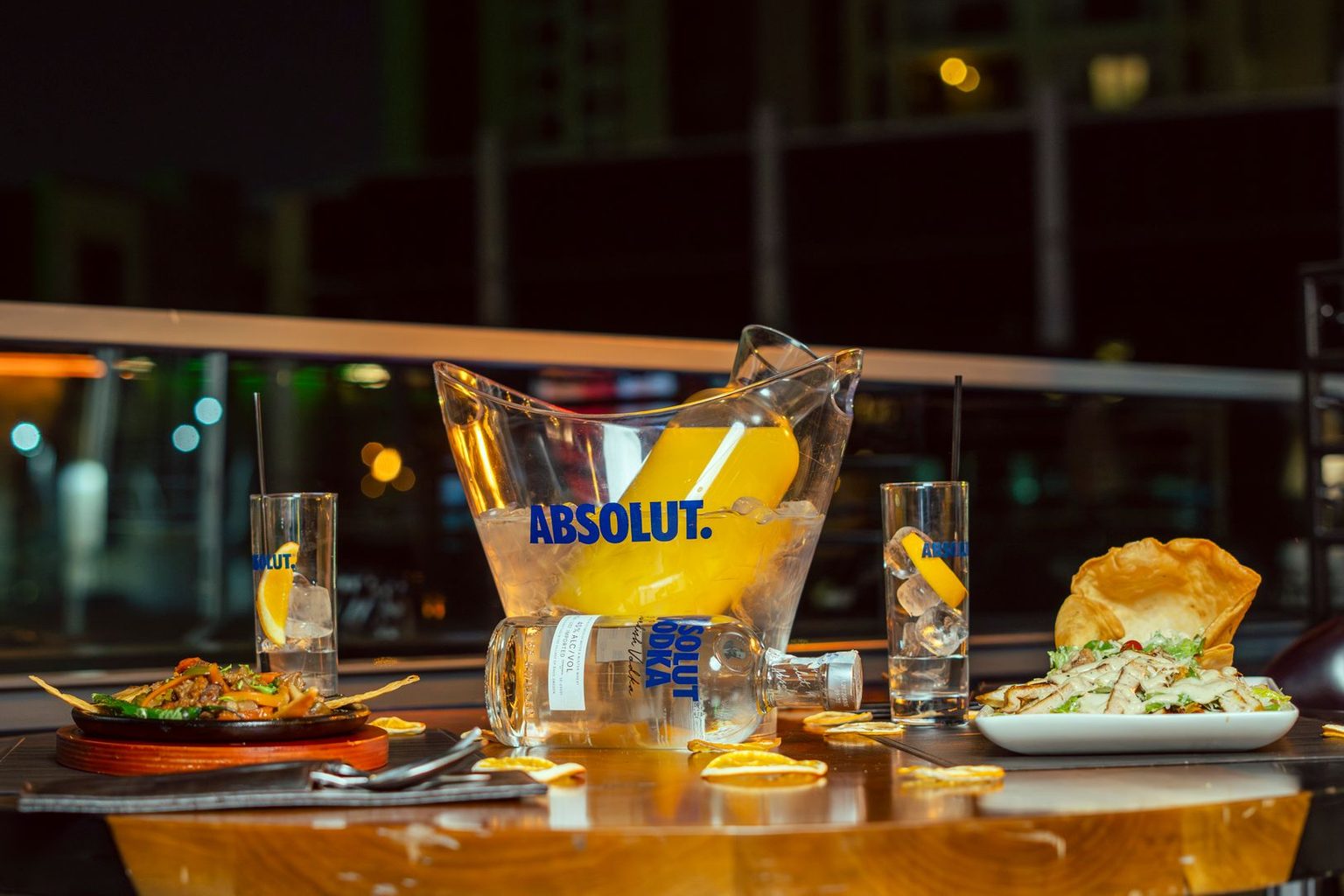 Absolut Tabasco Activates RTD Spirits Strategy at Tales 2026