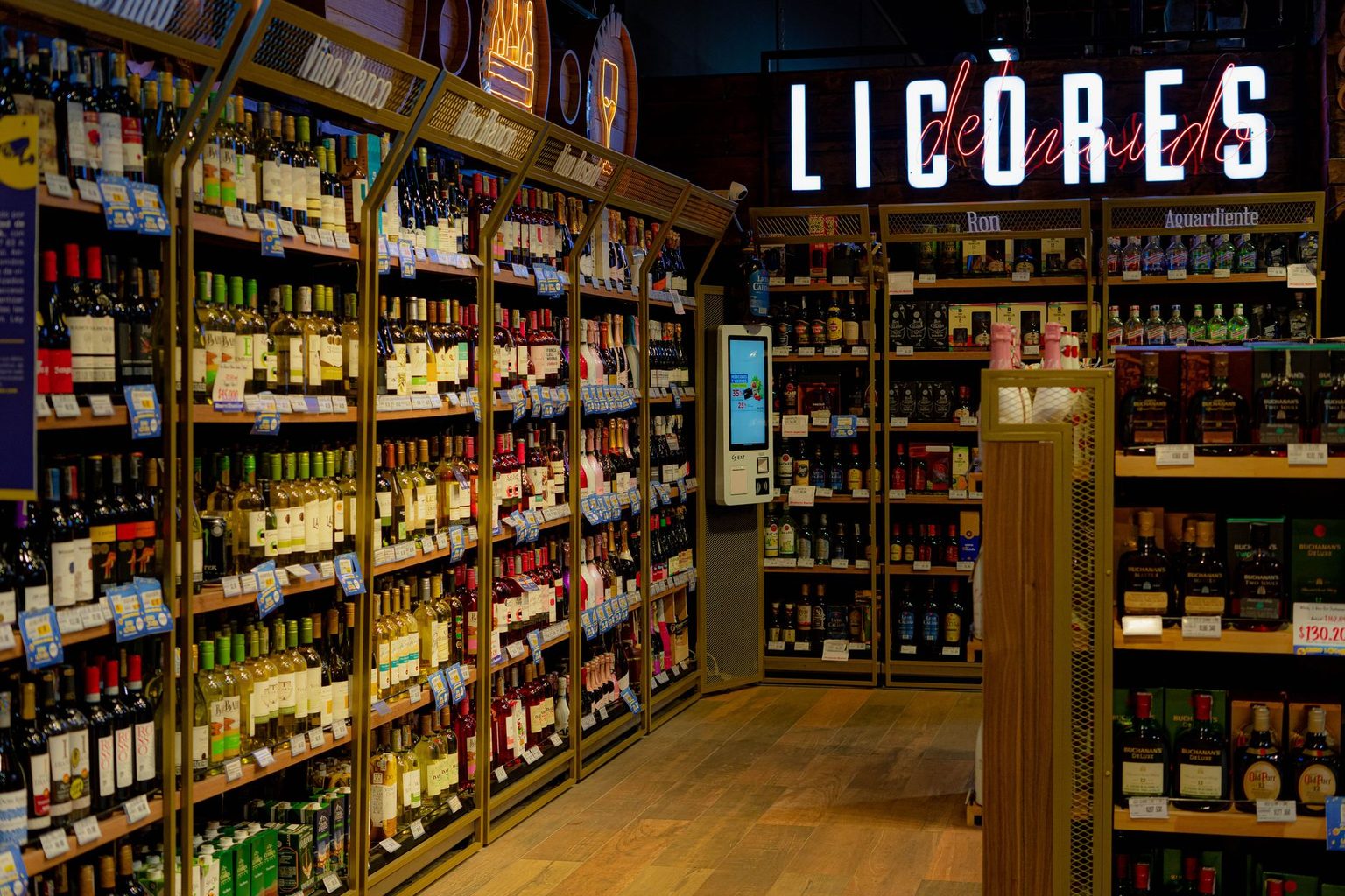 All Thingds Nice positions itself as India's wine-spirits connector