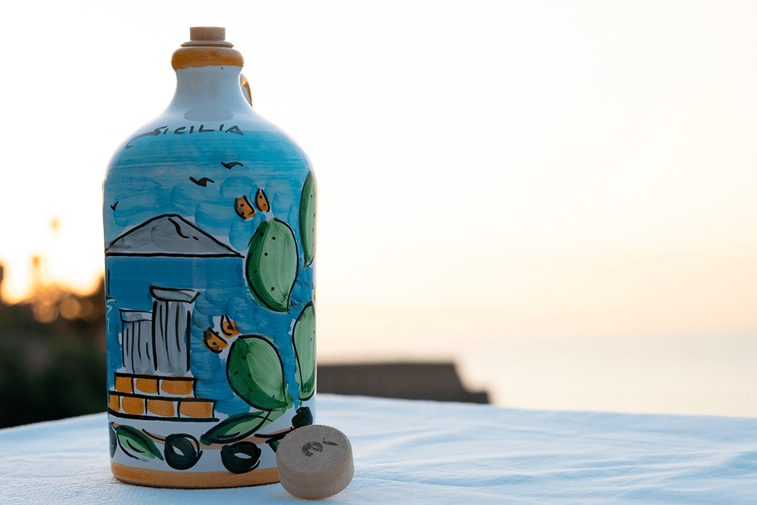 Amalfi Limoncello Wins Gold at Bartender's Spirits Awards