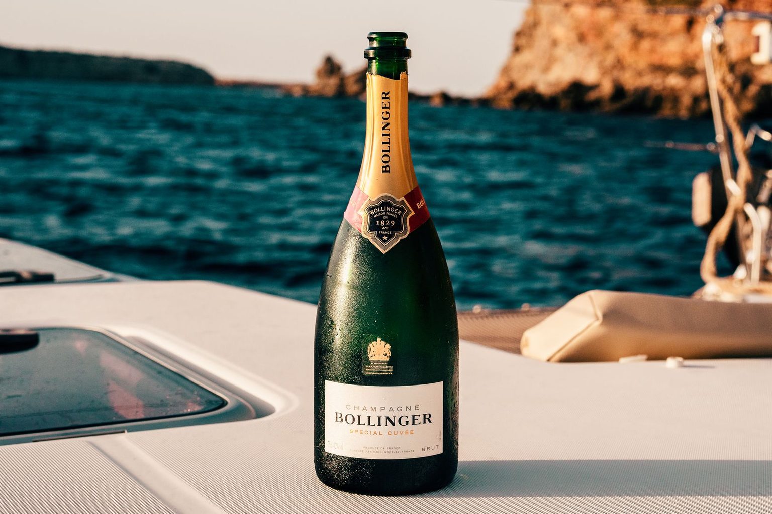Andreola Doubles Down on Valdobbiadene Identity, Drops Prosecco Label