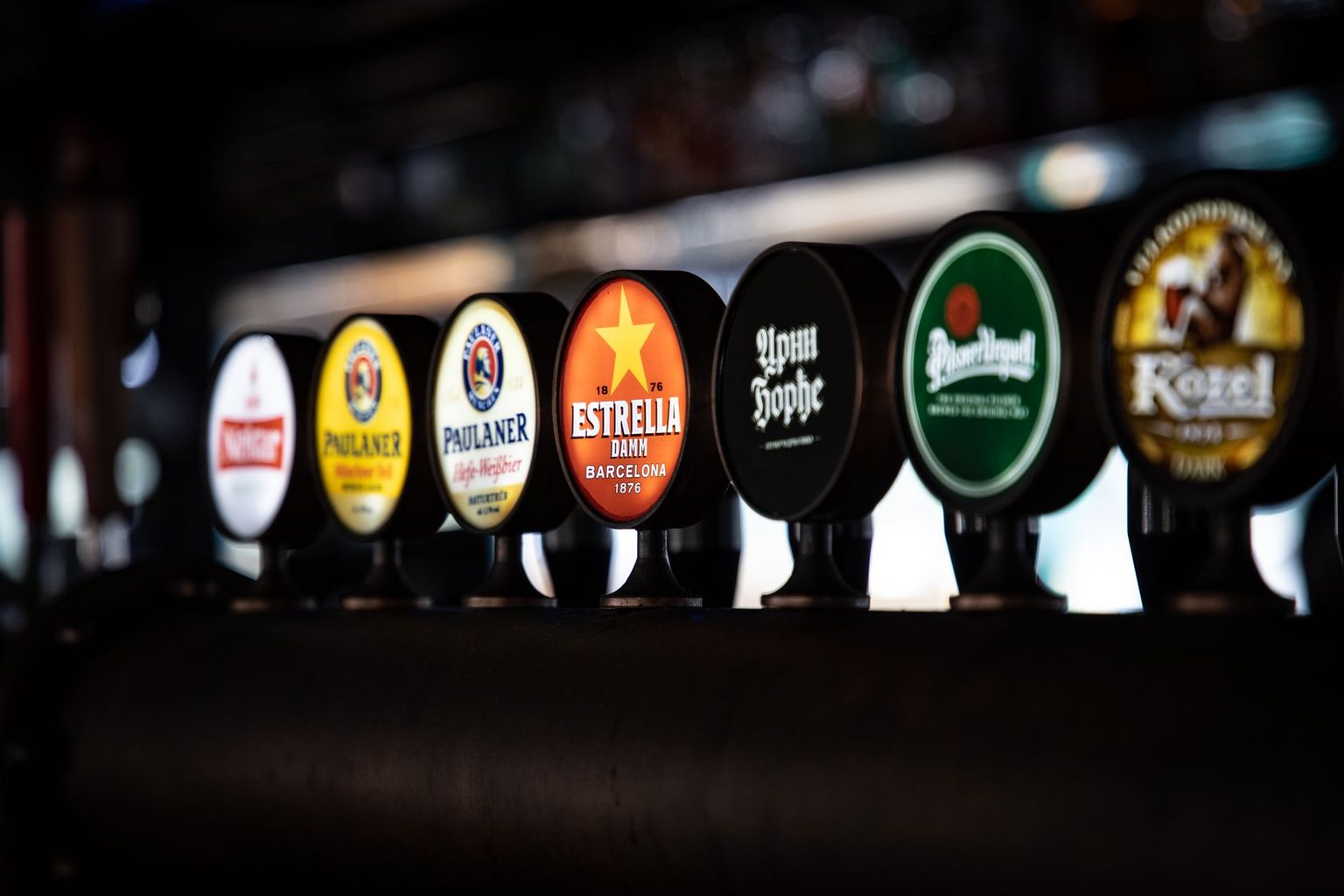 Austrian Brewmaster Operates 100-Litre Brewery Inside Beijing Home