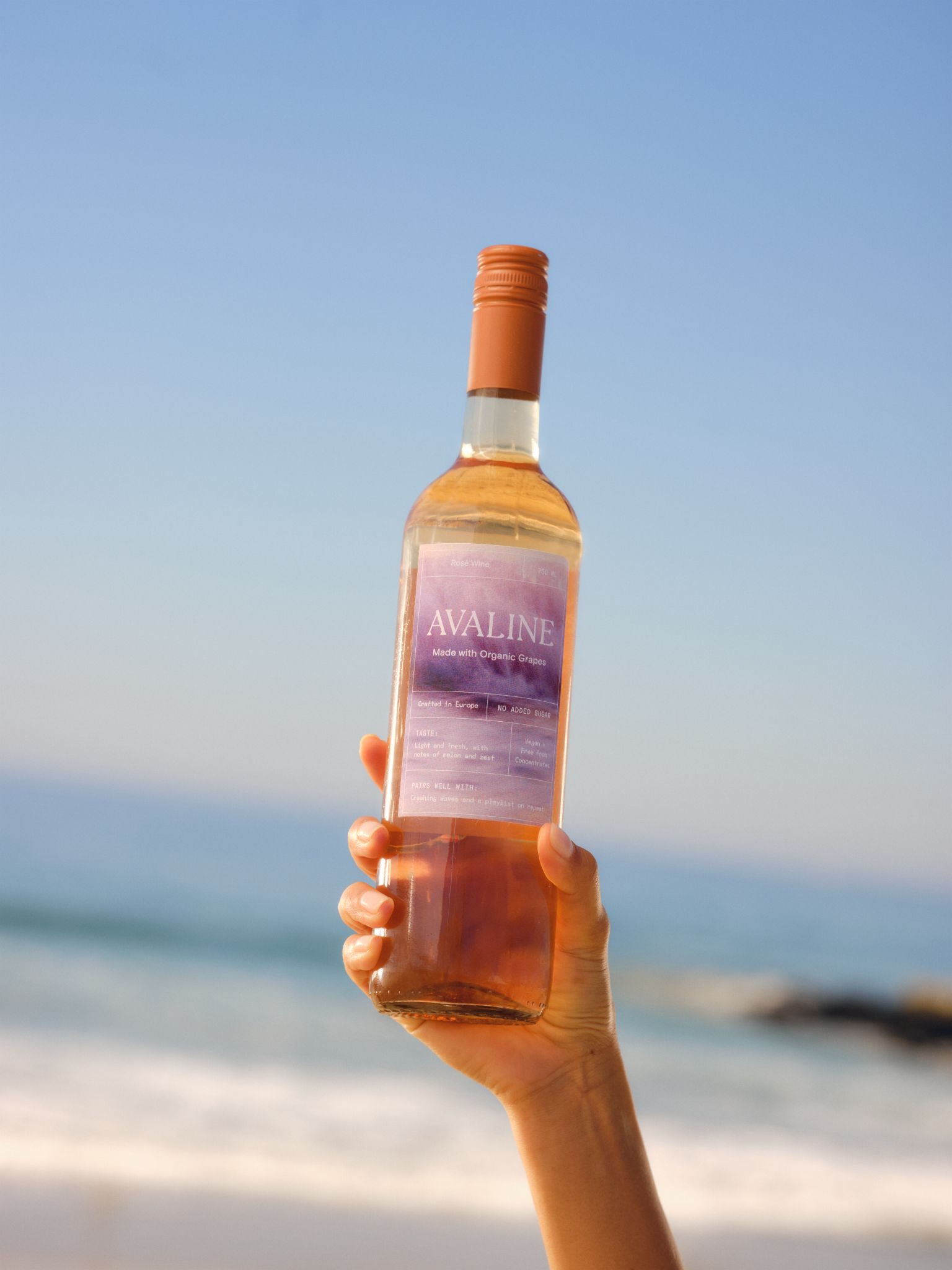 Avaline Launches Summer Campaign with Proper Hotels Partnership