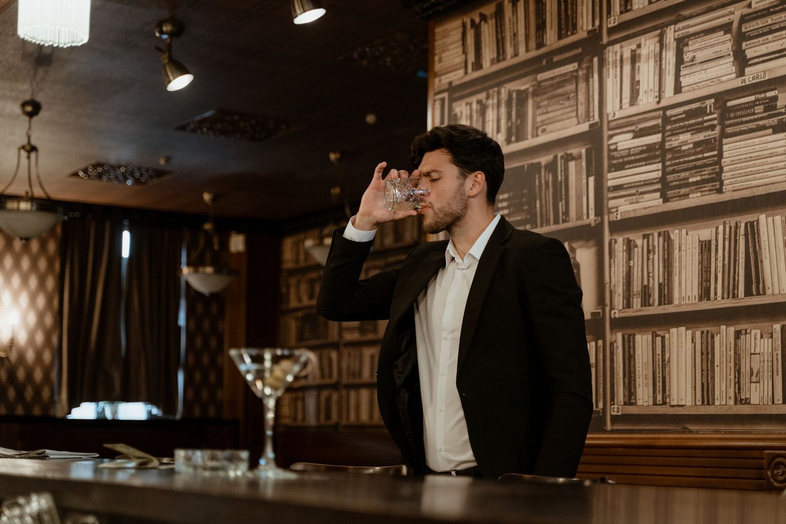 Bartesian CEO Ryan Close Unveils Upgraded Home Cocktail Machine