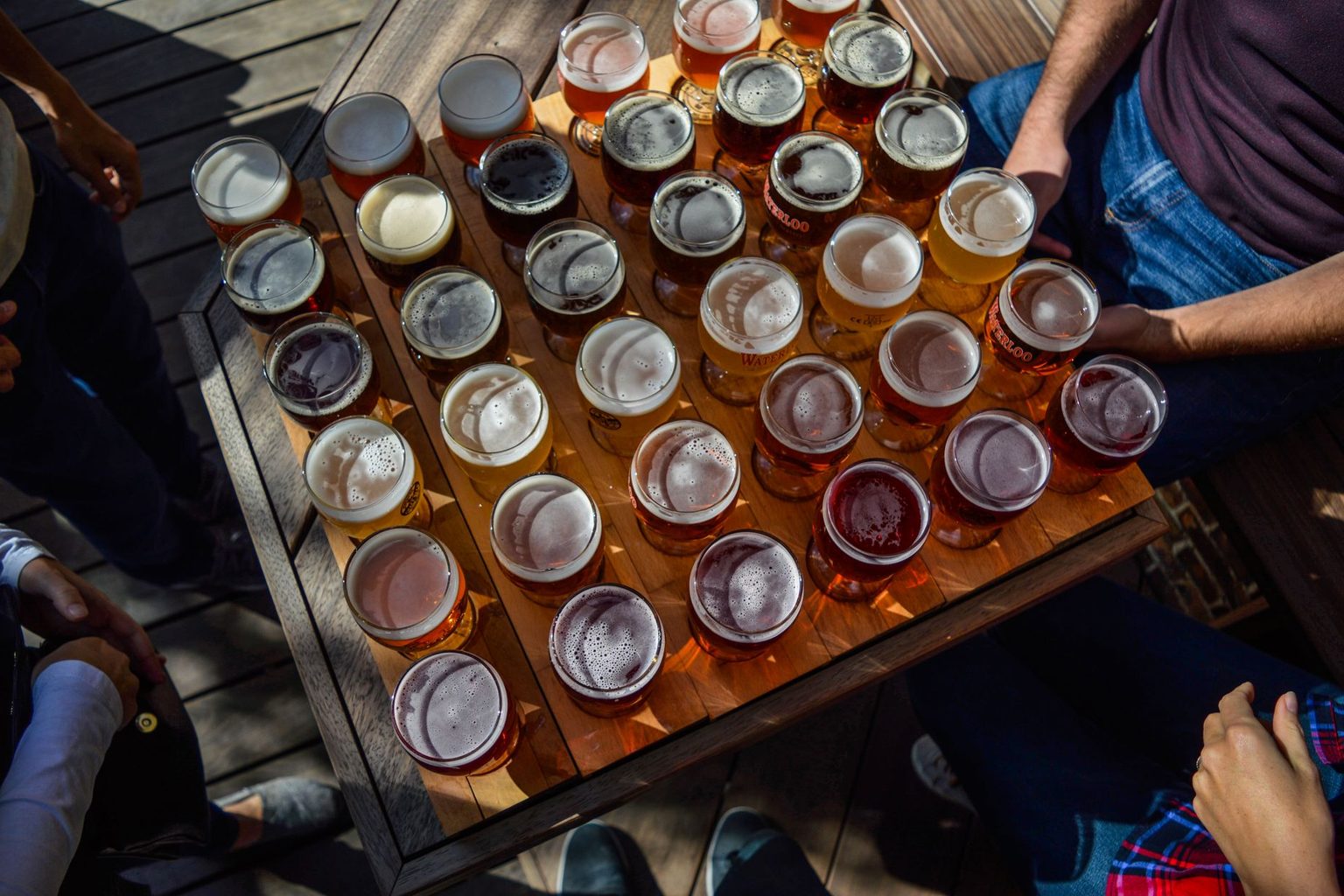 Beer Institute Releases May 2026 Taxable Removals Estimate Report