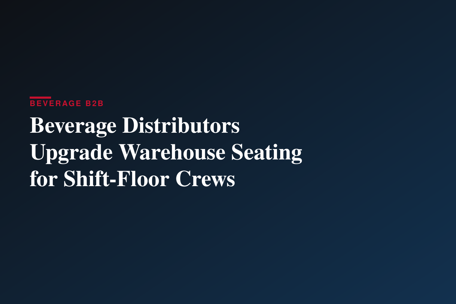 Allsteel Introduces the Award-Winning Levra™, a New Standard in Performance Seating Designed for How People Work Today