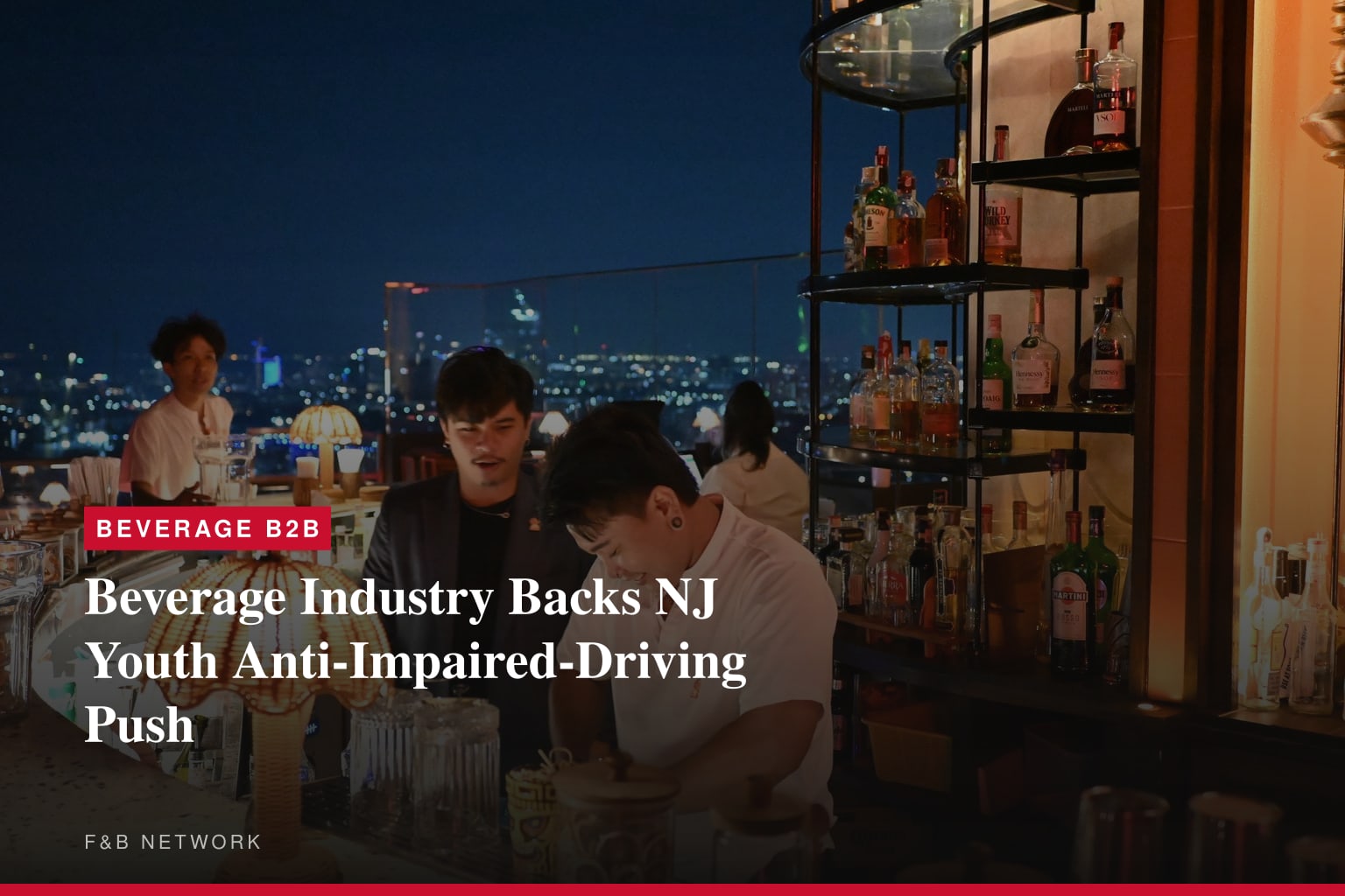New Jersey Students Use Music to Deliver Impaired Driving Prevention Message Through Your Song! Your Voice! Contest