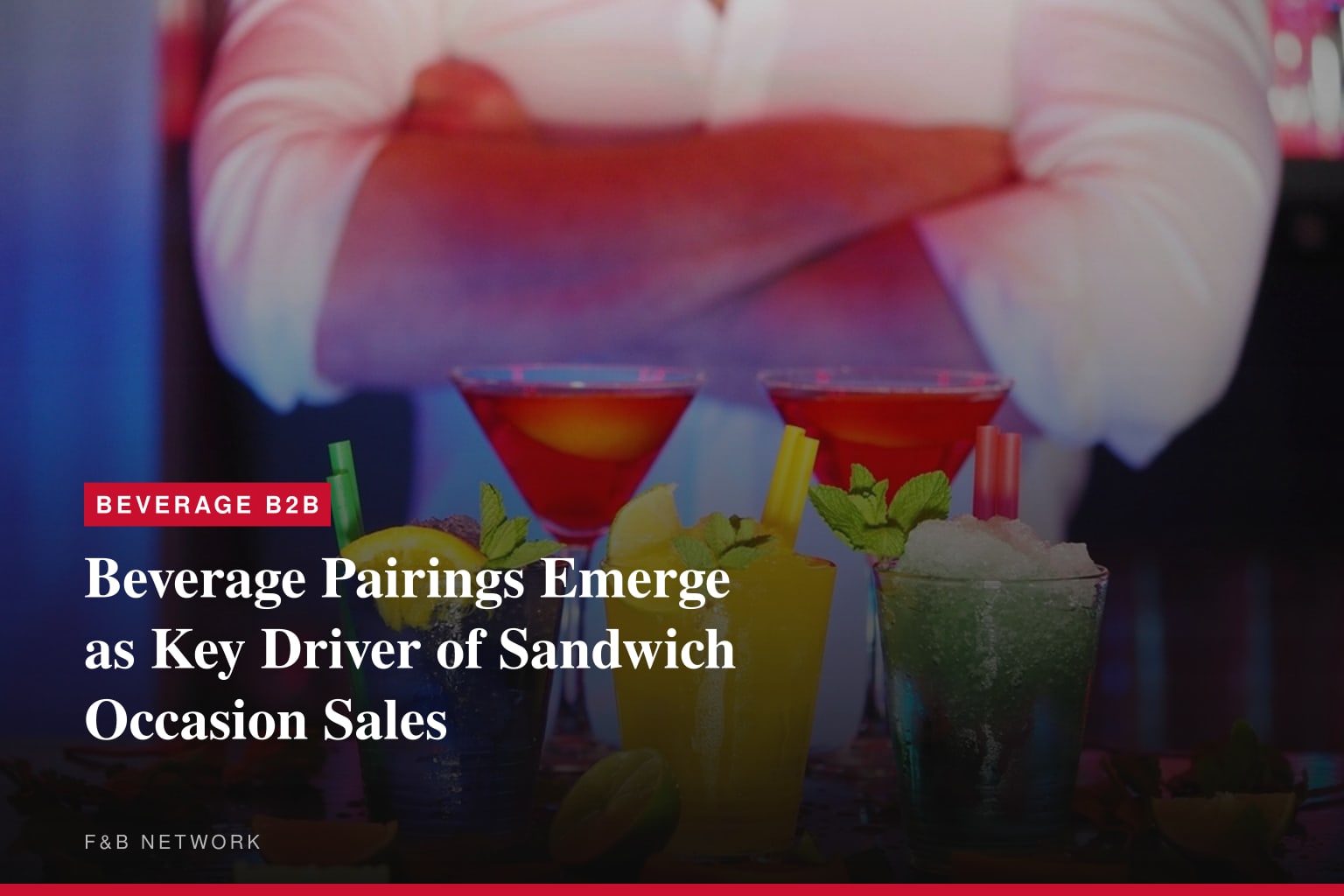 Meat is the Make-or-Break Factor in Sandwich Satisfaction, New Survey Finds