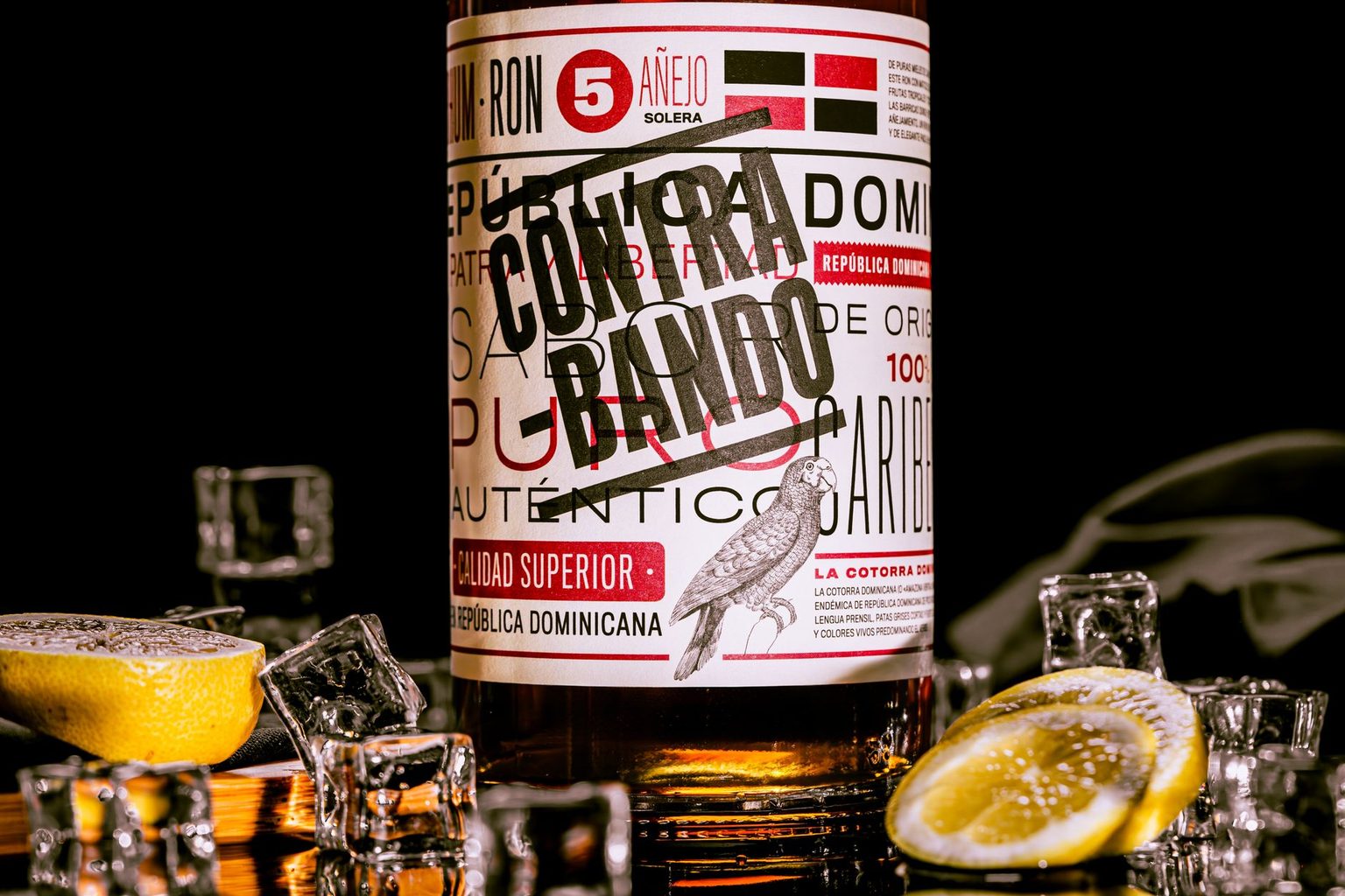Brugal Releases Final Coconut Limited-Edition Rum