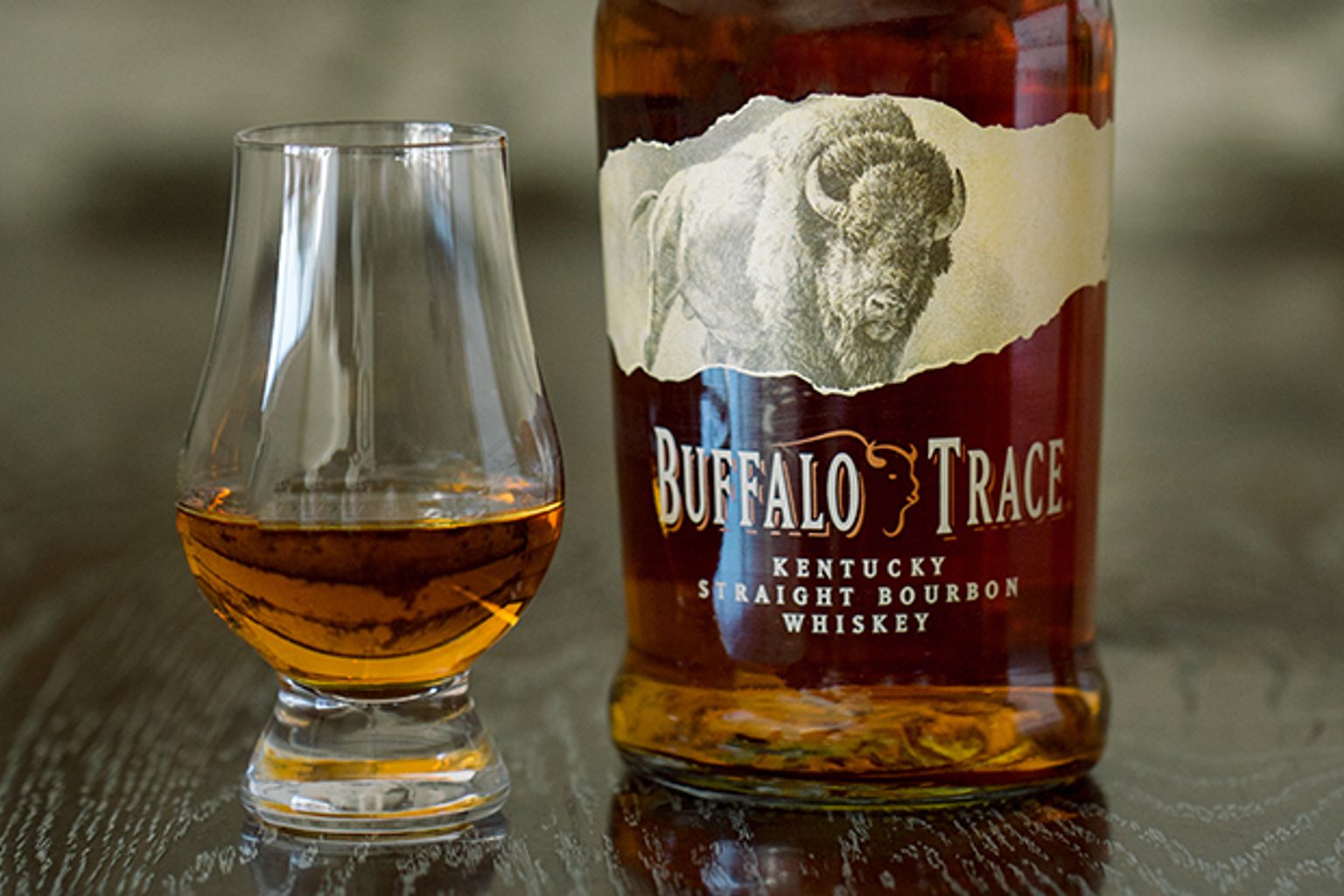 Buffalo Trace Releases Third Prohibition Collection Edition