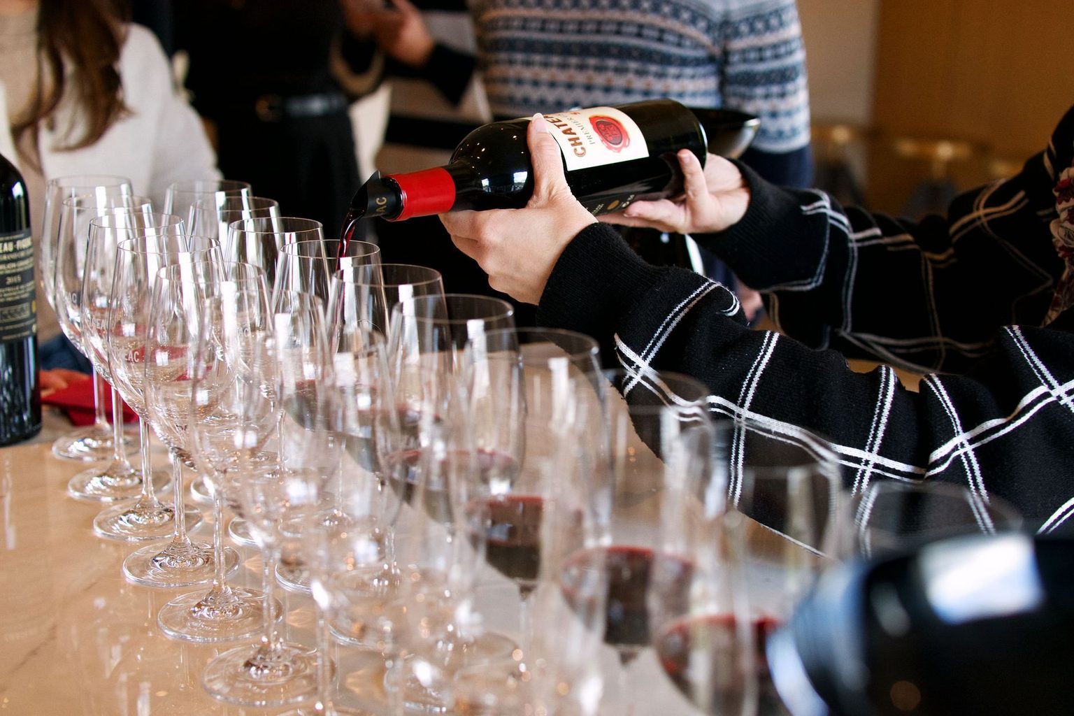 Castello di Bolgheri Debuts Barinca, First 100% Cabernet Franc