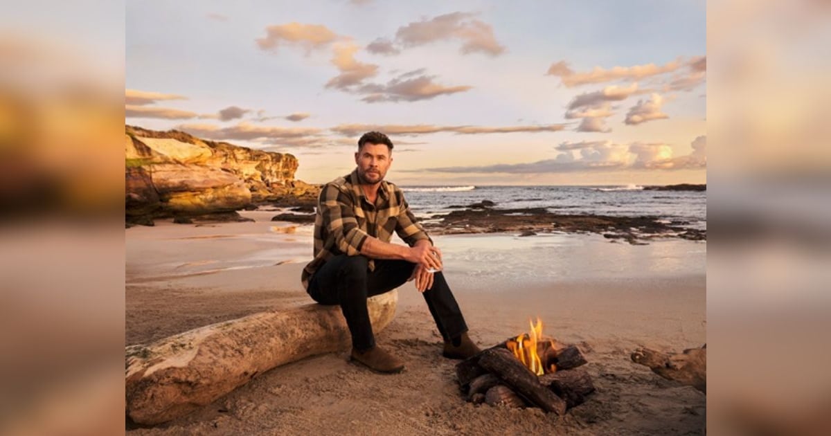 Chris Hemsworth Joins Archie Rose as Co-Owner Ahead of U.S. Spirits Launch
