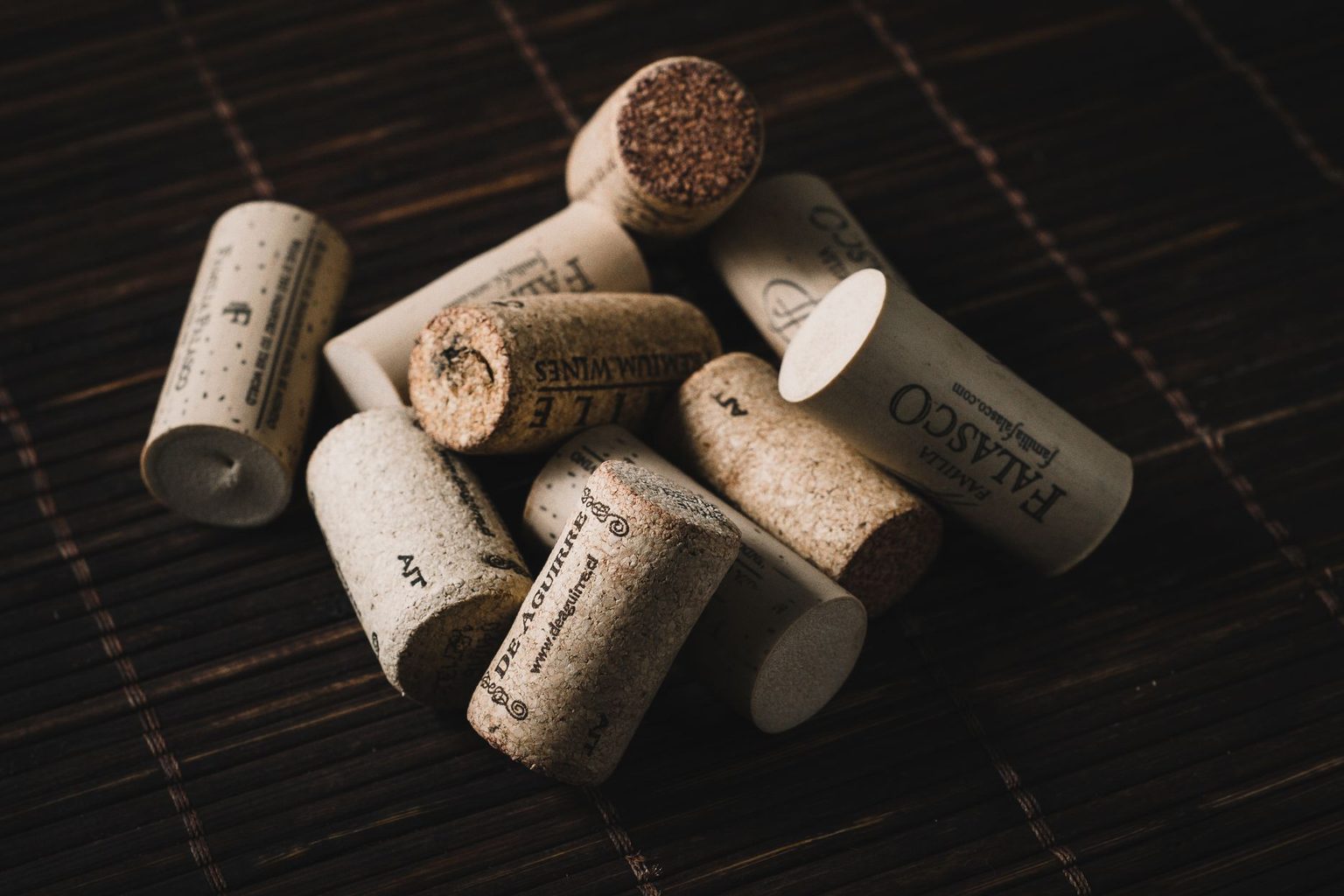 Cork's Role in Wine Preservation Remains Relevant to Operators