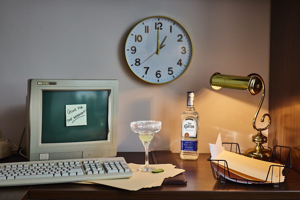 Cuervo Launches Summer Fridays Campaign With Margarita Reimbursements