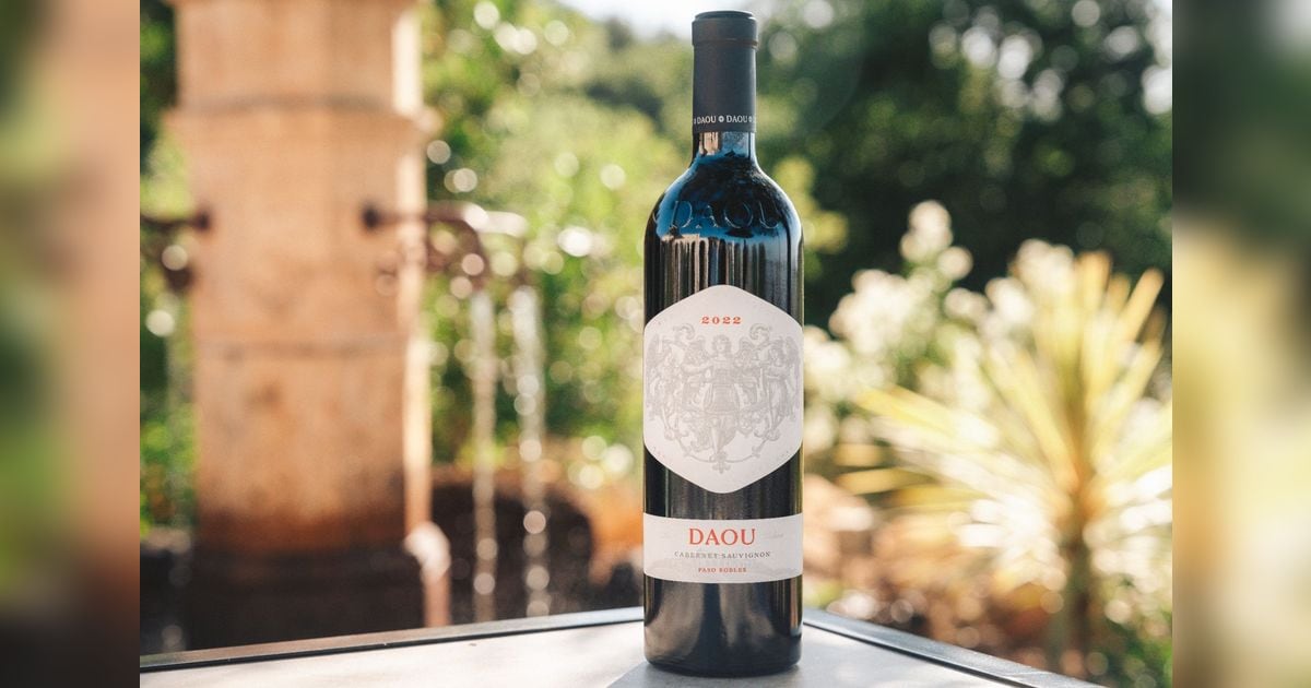 DAOU Vineyards Marks First Organic Harvest With Exclusive Cabernet Releases