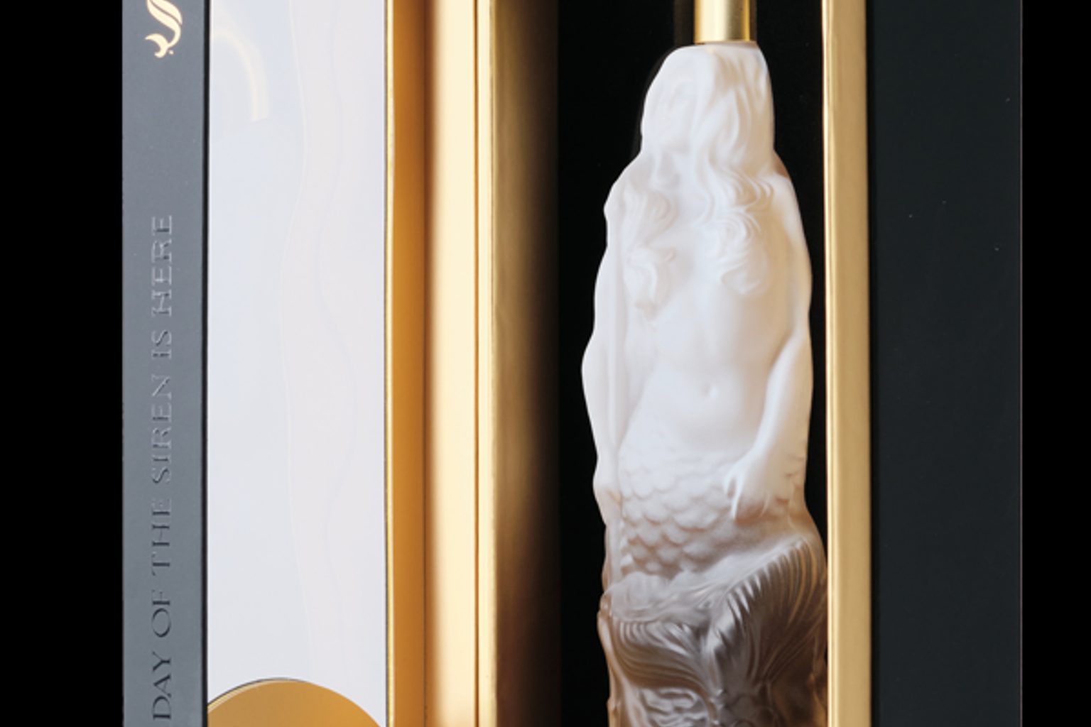 Women-Owned Día de La Sirena Tequila Expands Portfolio