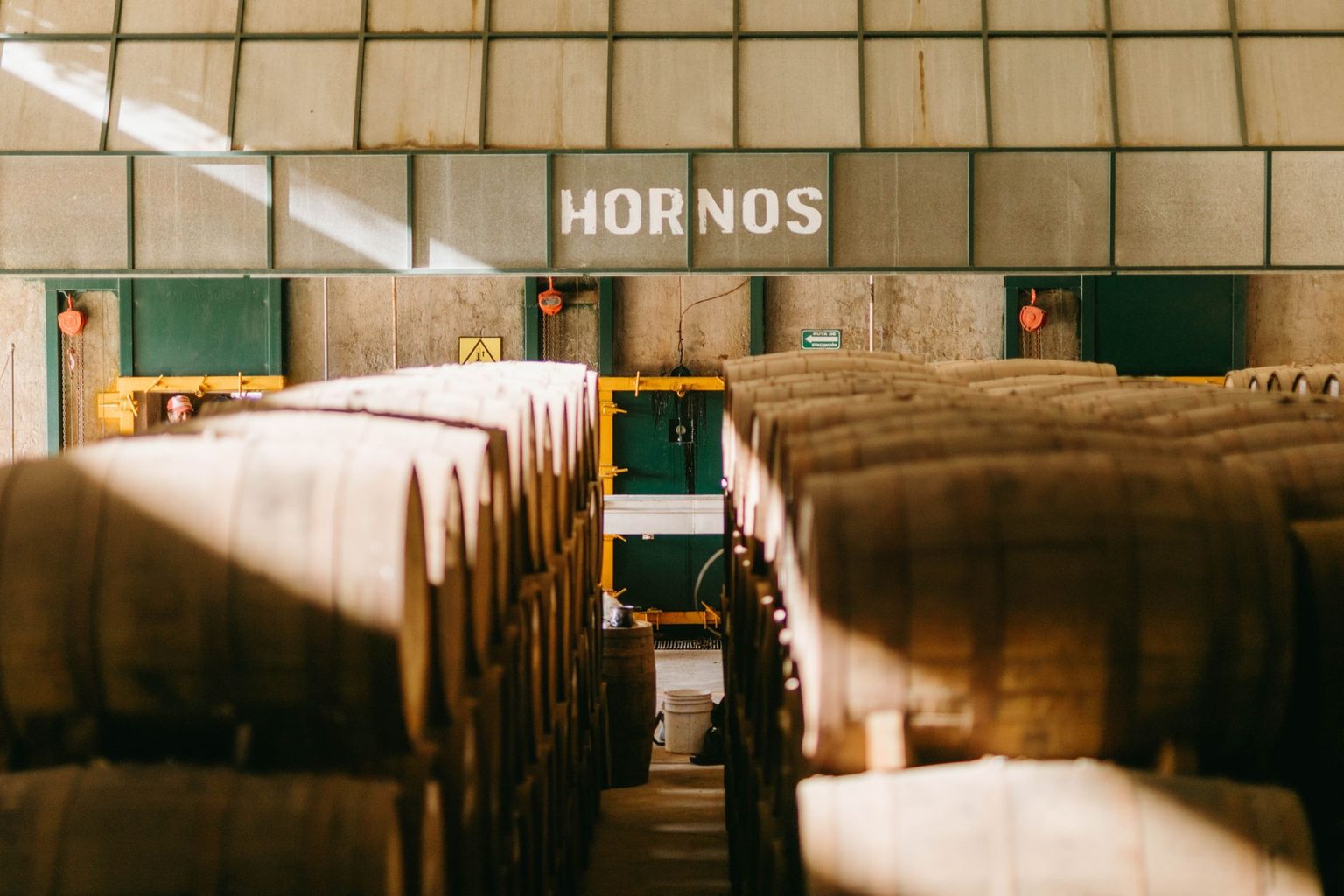 Ego Bodegas launches winery built on founders' vision