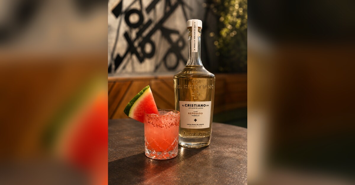 El Cristiano Celebrates National Tequila Day With Its Ultra-Premium Agave Portfolio