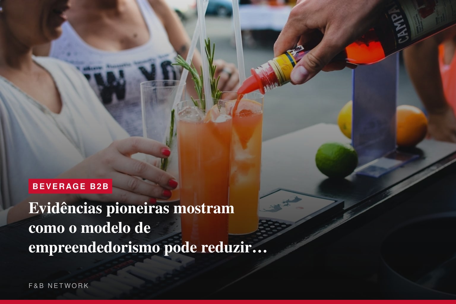 Evidências pioneiras mostram como o modelo de empreendedorismo pode reduzir a extrema pobreza dos refugiados