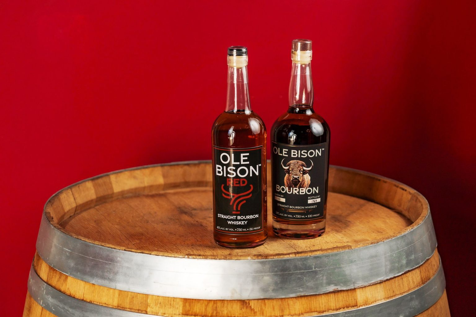 Four Roses Releases Honey Cask Finished Bourbon