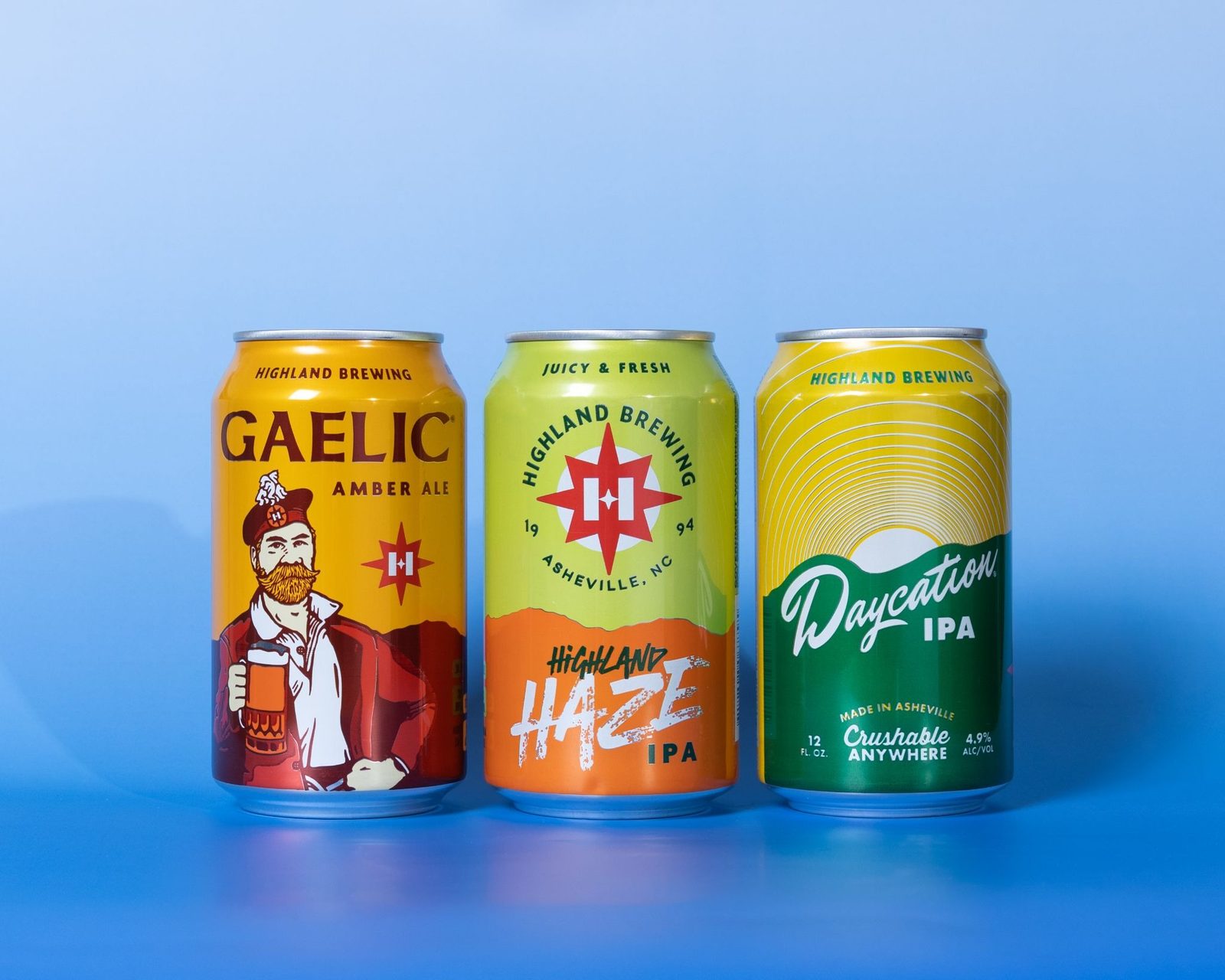 Highland Brewing Reports Strong H1 2026 Growth on Brand Refresh, New Experiences