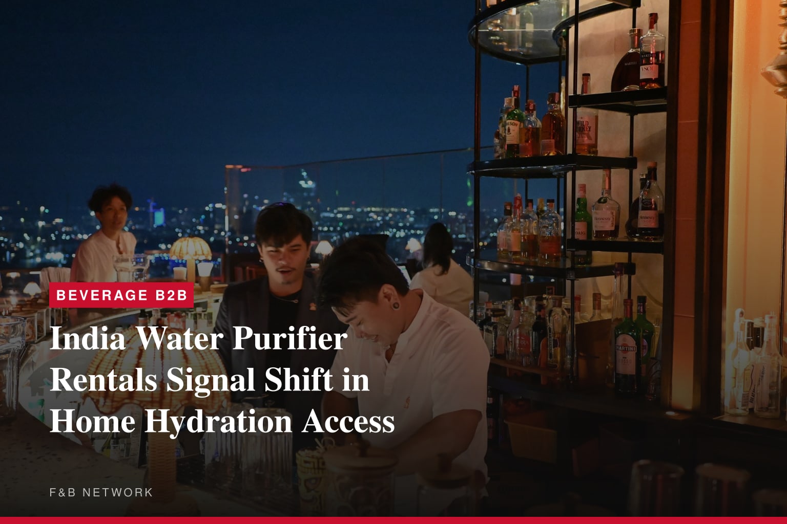 Rentomojo Water Purifier Rentals Grow Across Delhi and Mumbai in 2026 as Families Choose ₹292–₹391 Monthly Plans With Filter Replacement Over Costly Ownership