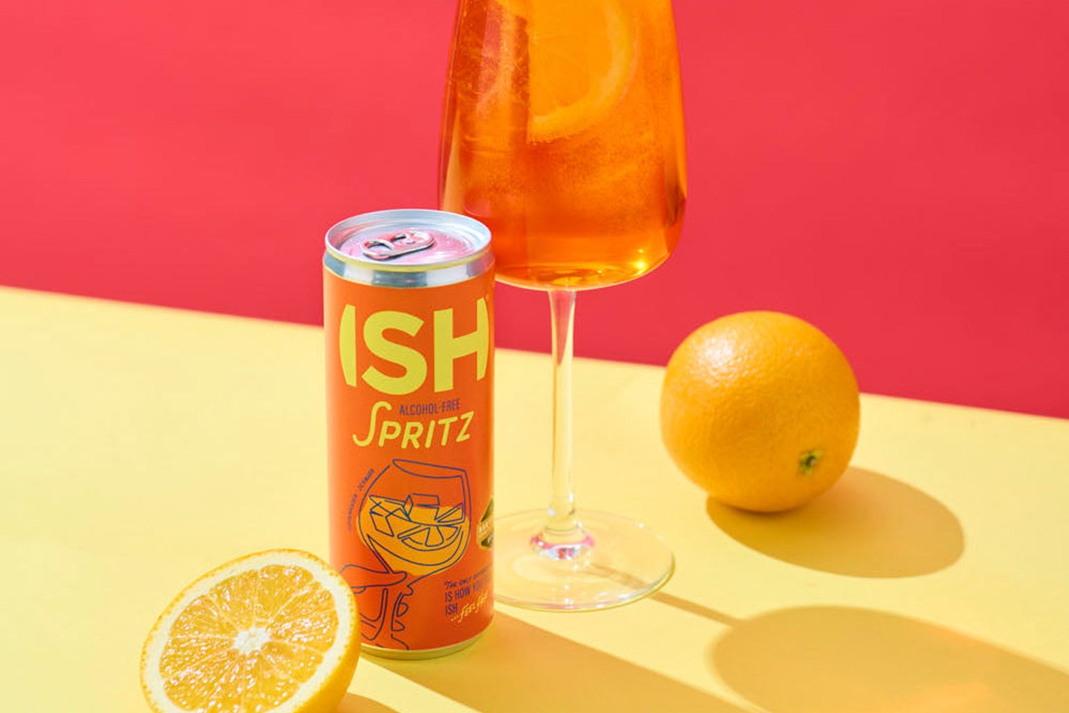 ISH Expands into 200 French Auchan Stores This Summer
