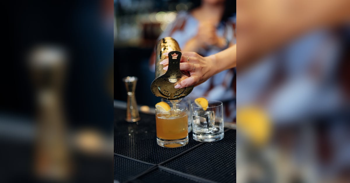 Ja Rule's Amber & Opal Whiskey Debuts at Tatiana NYC