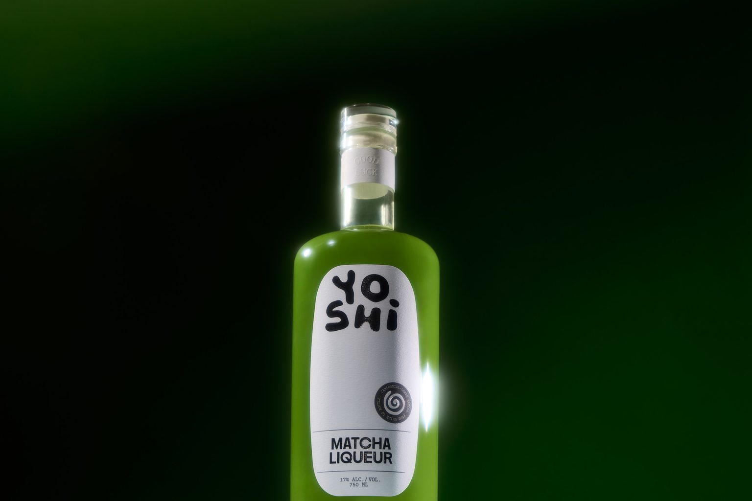Southern Glazer's Executive Jamie Gruwer Named YOSHI Matcha Liqueur President