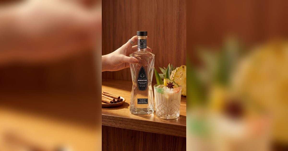 Jim Beam and Hornitos Launch Fall Cocktail Lineup