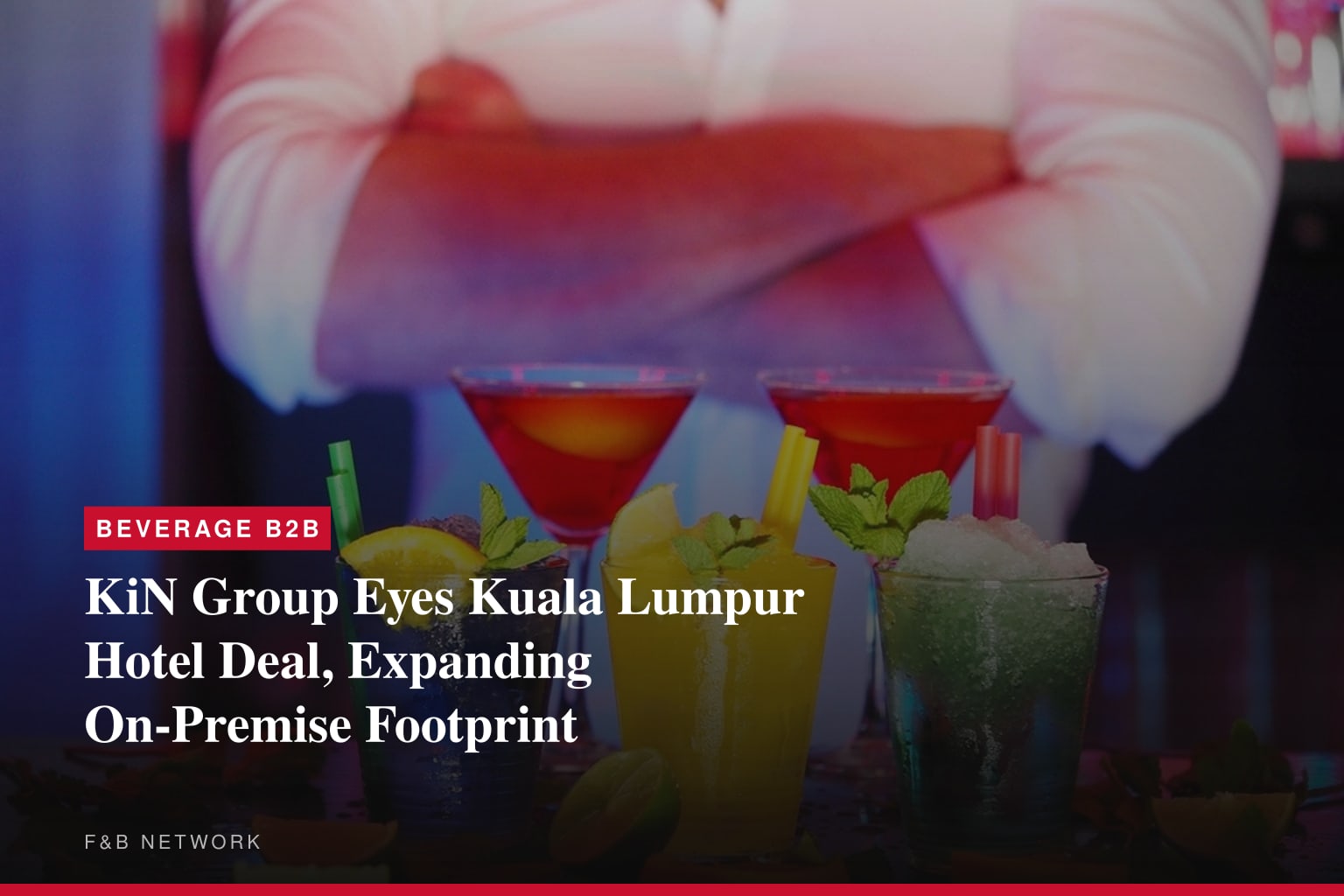 Singapore-based KiN Group to Expand Footprint in Kuala Lumpur