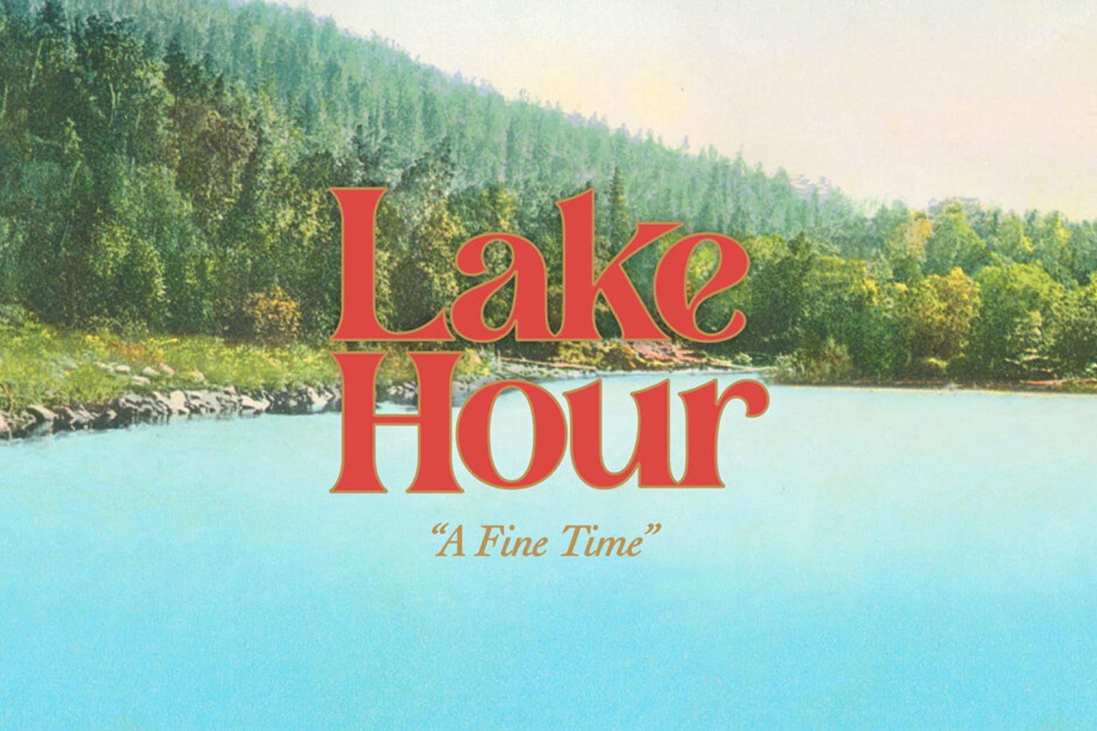 Lake Hour Enters Texas Market via Reyes Beverage Distribution