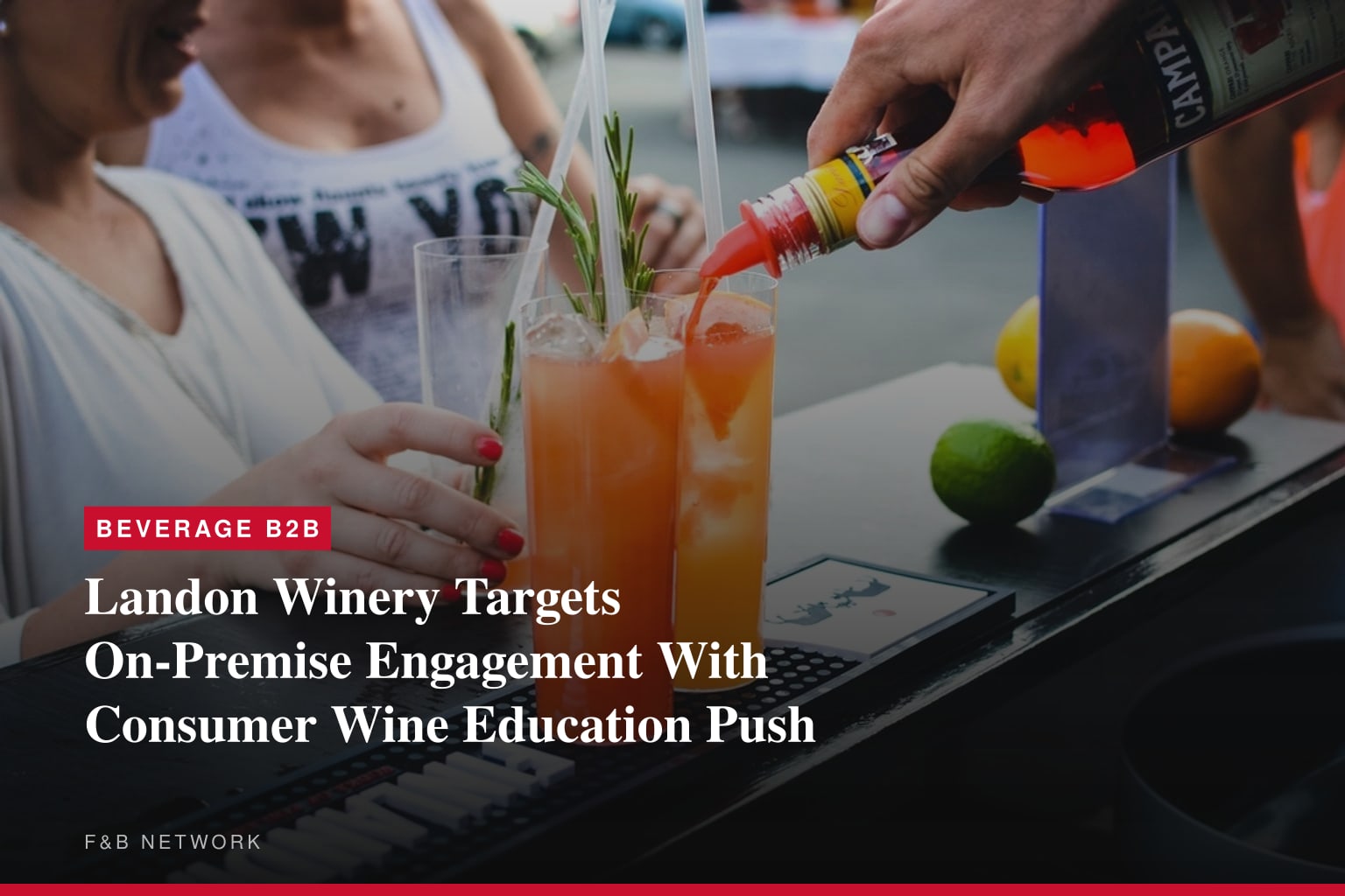 "Mr. Wine of Texas" Bob Landon Shares Simple Wine Tasting Tips for HelloNation