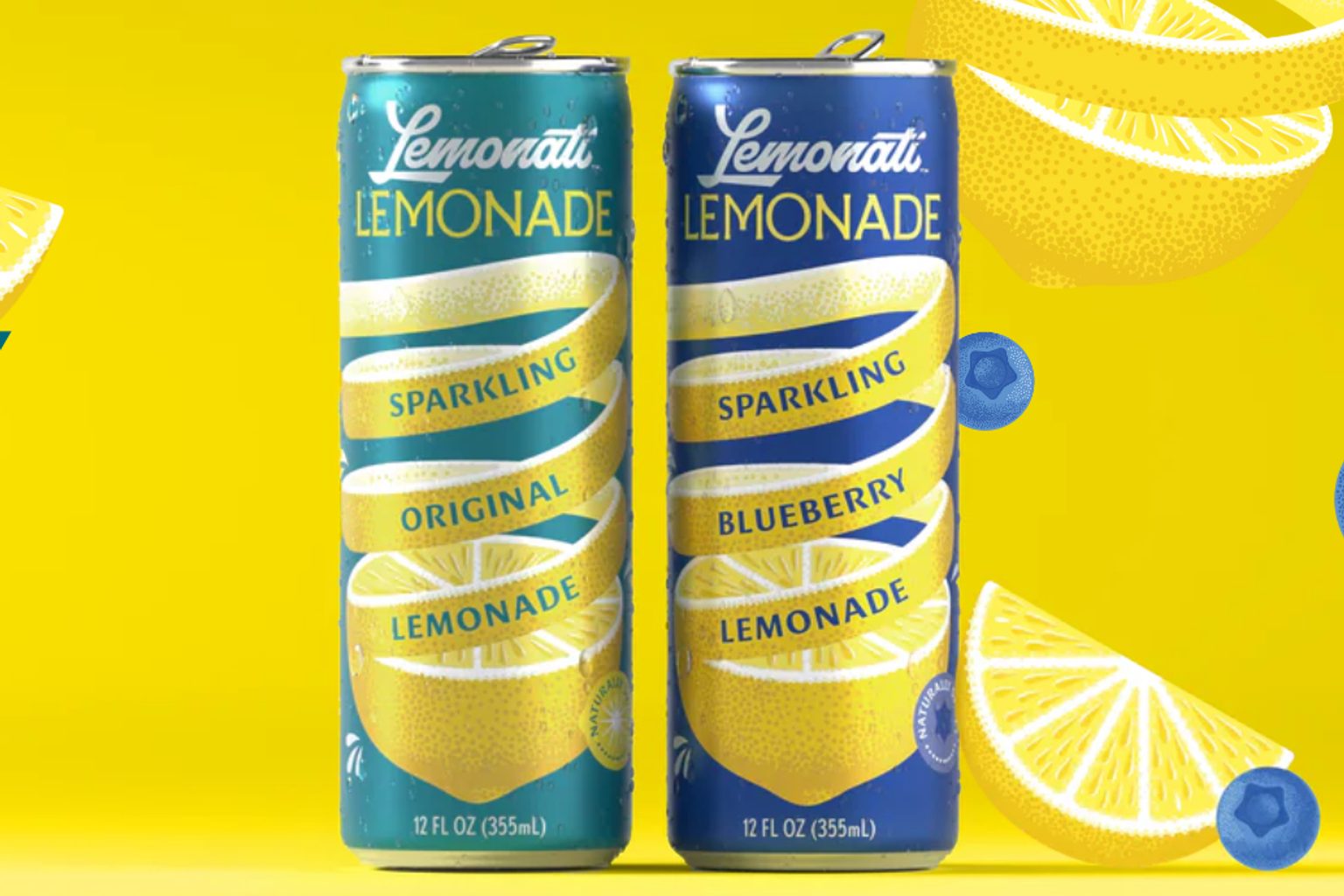 Lemonati Lemonades Launches With Argentine Lemon Heritage