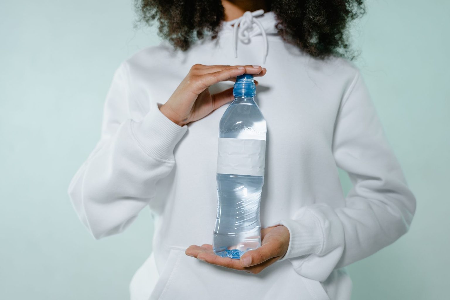 Liquid Zen Pairs Palomar Spring Water With 528 Hz Sound Ritual