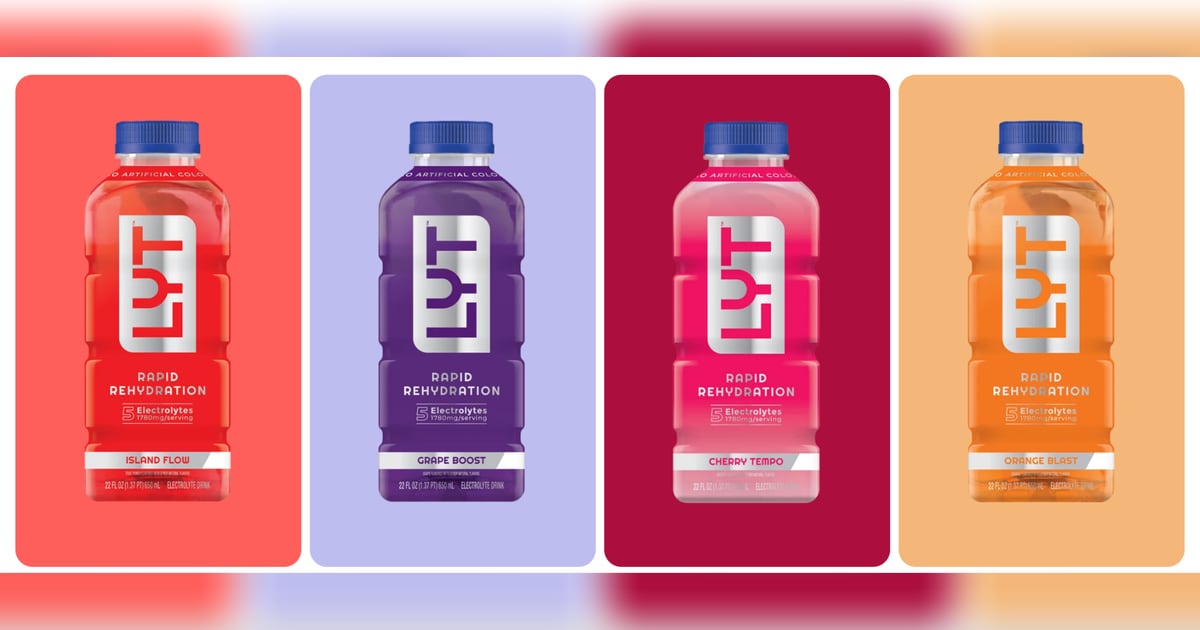LYT Electrolyte Beverage Sponsors Lytle, Texas 75th Anniversary