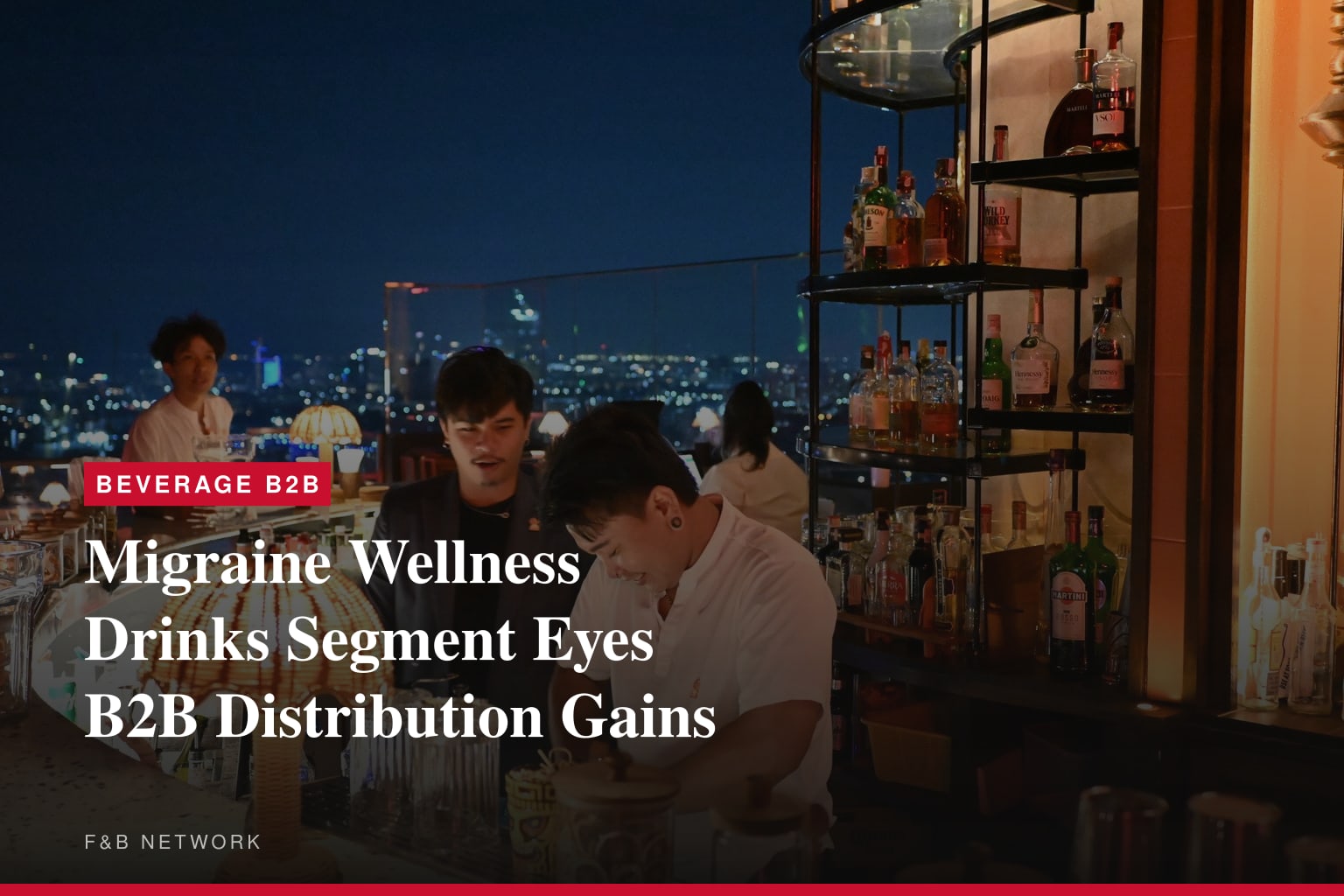Shades For Migraine Brings Visibility And Validation To Millions