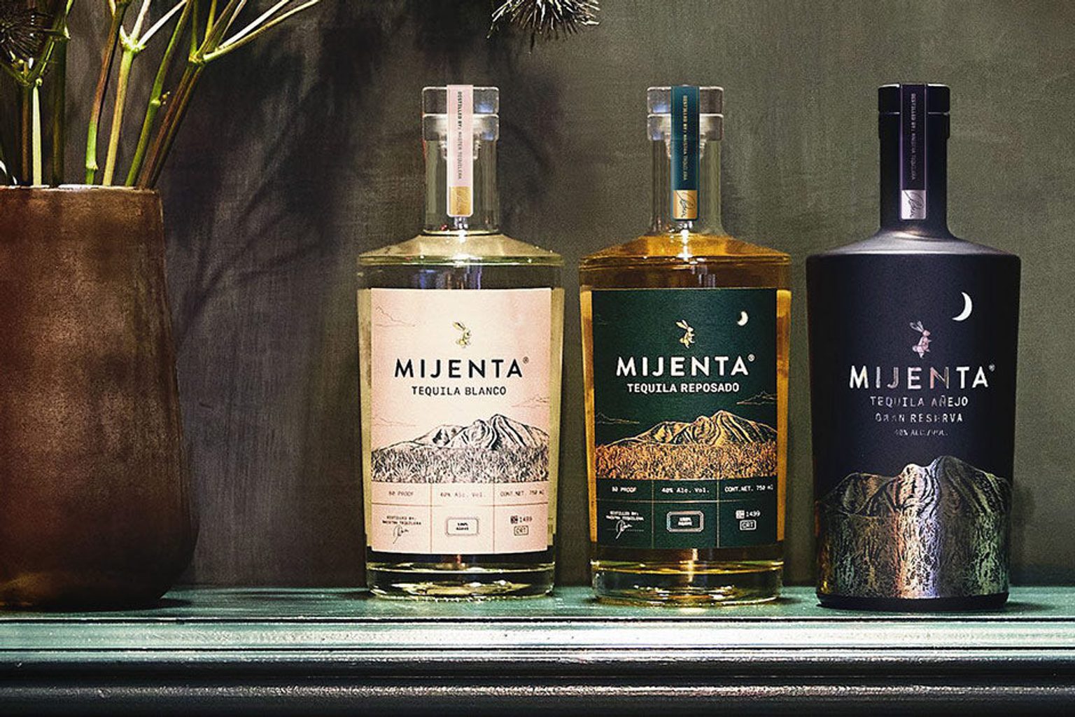 Mijenta Releases Maestra Selection No. 3 Using Seed-Grown Agave