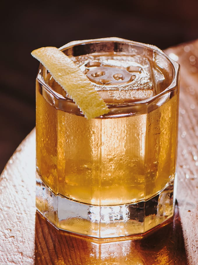 Monkey Shoulder launches 50 Best Bars partnership in Asia
