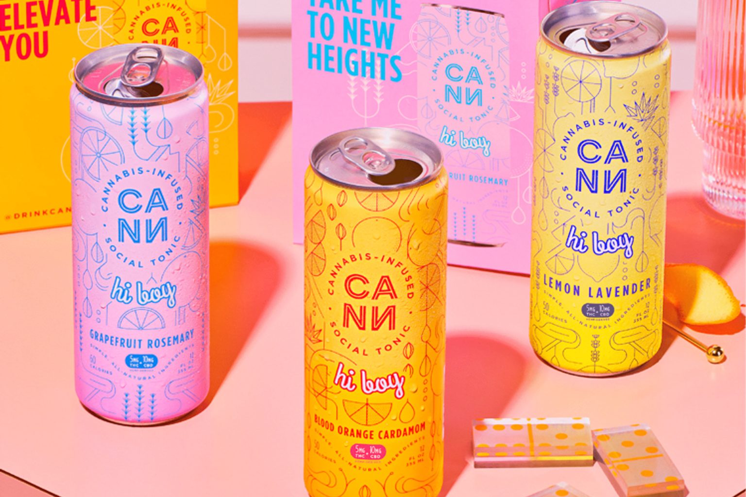 Wine Distributor Scales Functional Beverage Portfolio to Combat GLP-1 Revenue Loss