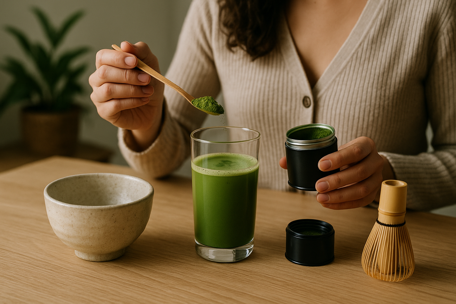 Muracha Debuts Premium Matcha From Japanese Family Farm