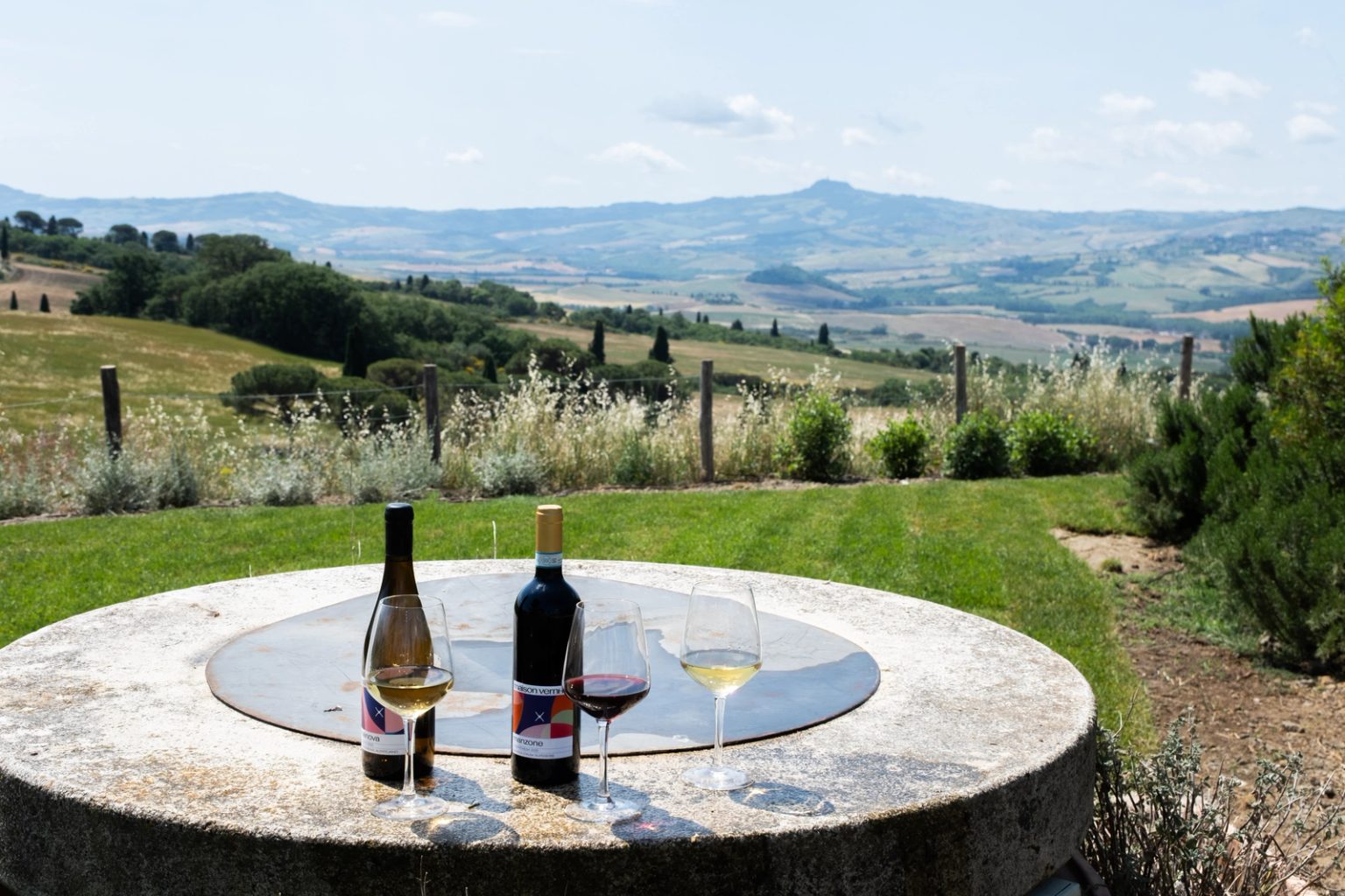 MVA.wine Launches Themed Wine Club Focused on Independent Producers