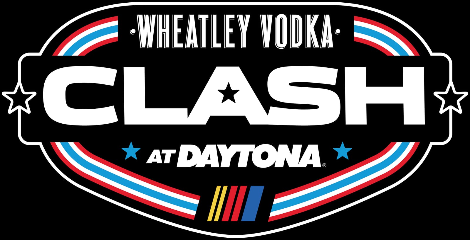 NASCAR taps Wheatley American Vodka as official spirits partner