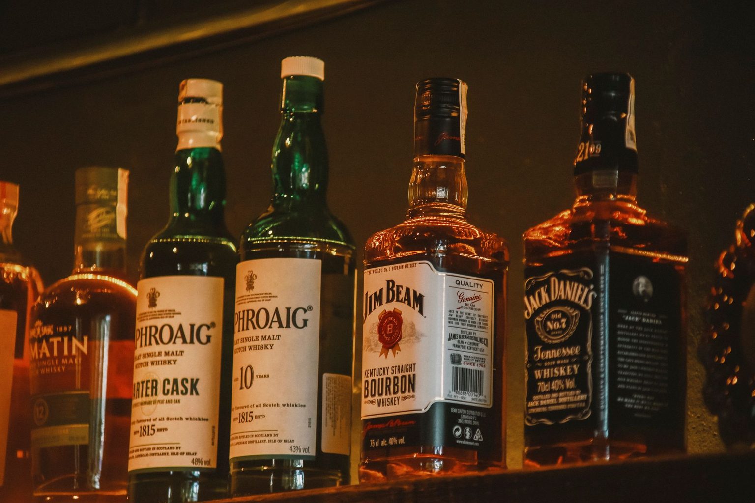 Next Century Spirits Acquires Chicken Cock Whiskey Brand