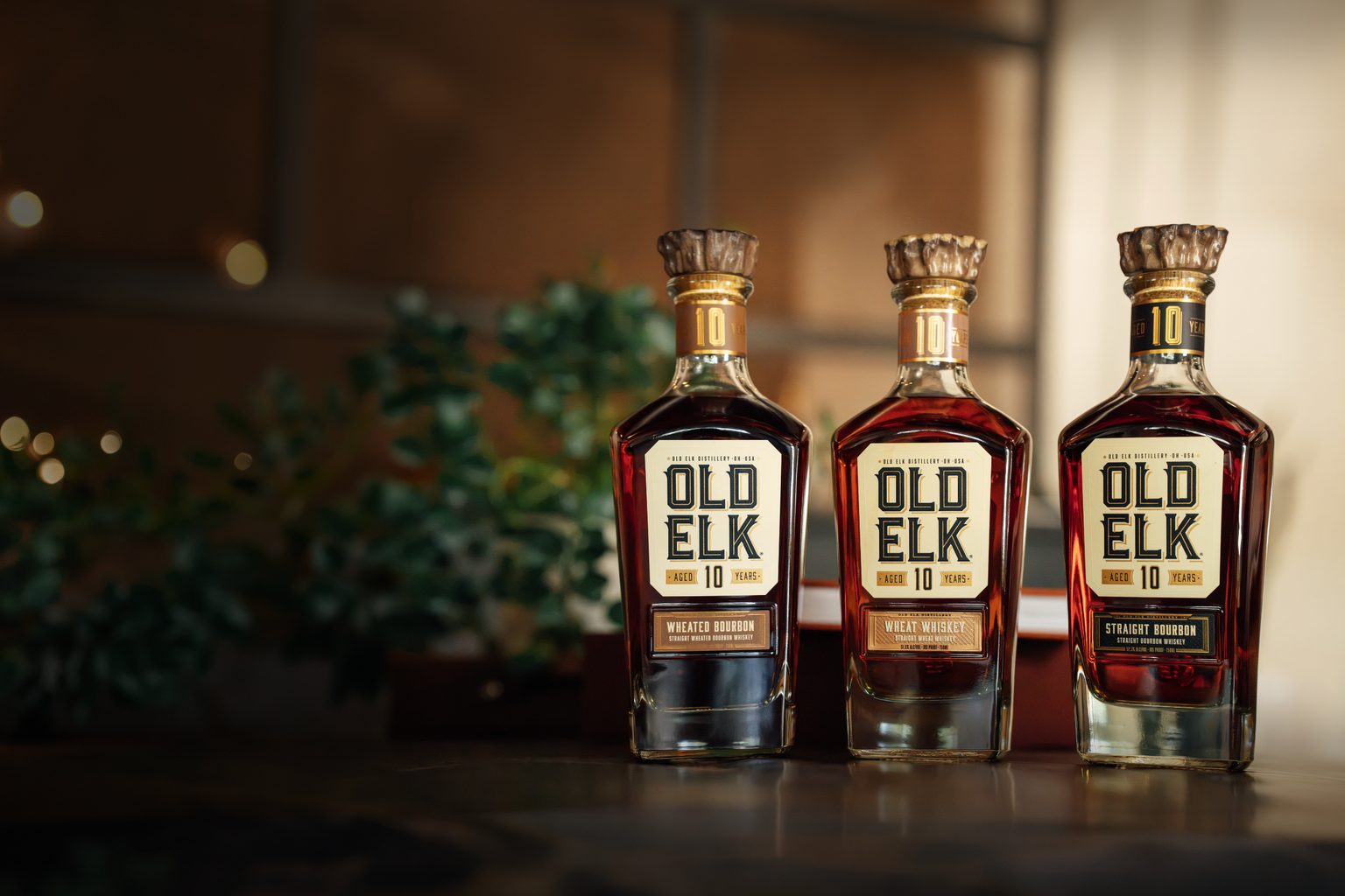 Middle West Spirits-Owned Old Elk Distillery Releases Highly Anticipated 10-Year-Old Collection