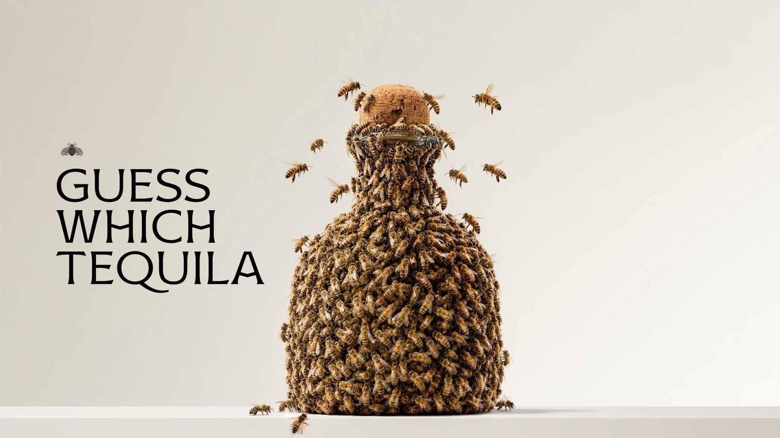 PATRÓN Launches Transparency Campaign Around Three-Ingredient Recipe