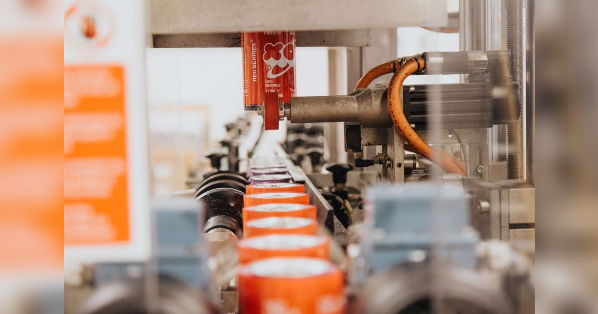 Prism launches UK's first end-to-end drinks development service