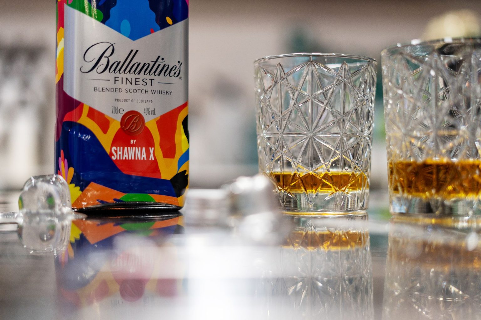 Redwood Empire Whiskey Debuts Limited-Edition 'The Hyperion' Blend