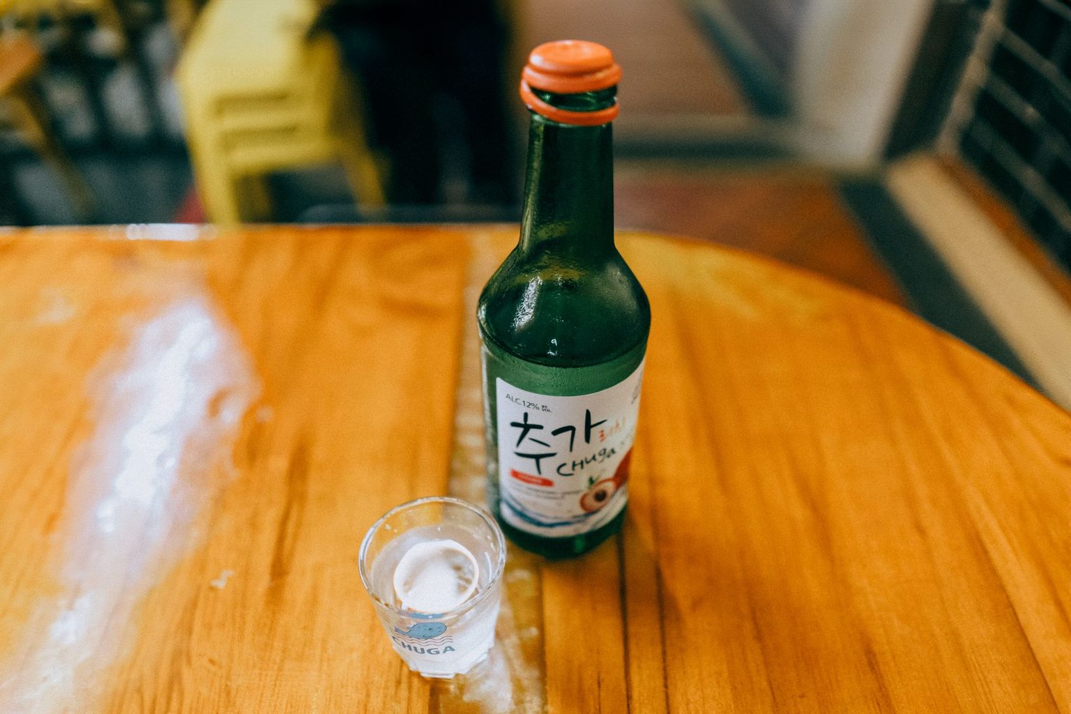 Sazerac Launches DALHO Soju, Enters Fast-Growing Category