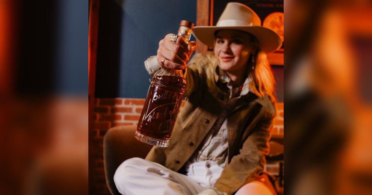Sespe Creek Distillery Launches UFC Champ Shevchenko Whiskey