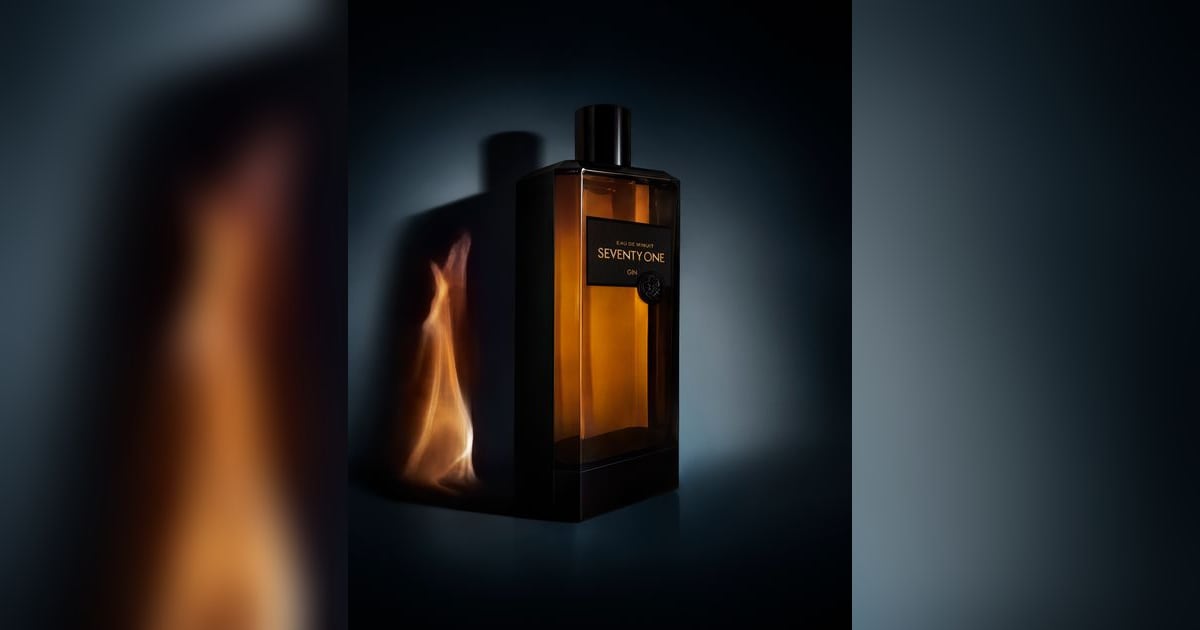 SEVENTY ONE Launches Eau de Minuit, First Expression Since 2021
